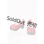 画像: 幼SD/OF:靴 I-26-05-07-234-KD-ZI