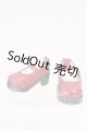 画像: 幼SD/OF:靴 I-26-05-07-234-KD-ZI