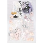 画像: ブラインドドール/パーツセット バラ I-26-06-04-109-KD-ZI