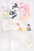 画像1: ブラインドドール/パーツセット　バラ I-26-06-04-104-KD-ZI (1)