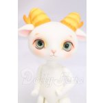 画像: dearmine/Fuwafuwa LORENZ bean I-26-04-30-051-KD-ZI