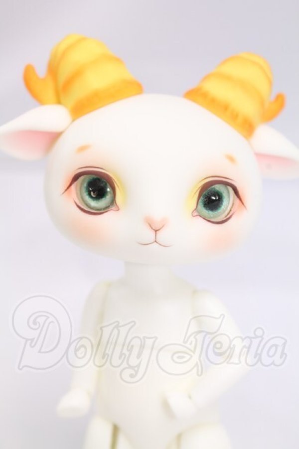 画像1: dearmine/Fuwafuwa LORENZ bean I-26-04-30-051-KD-ZI (1)