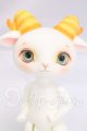 画像: dearmine/Fuwafuwa LORENZ bean I-26-04-30-051-KD-ZI