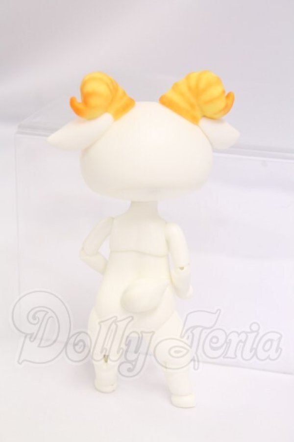 画像5: dearmine/Fuwafuwa LORENZ bean I-26-04-30-051-KD-ZI (5)