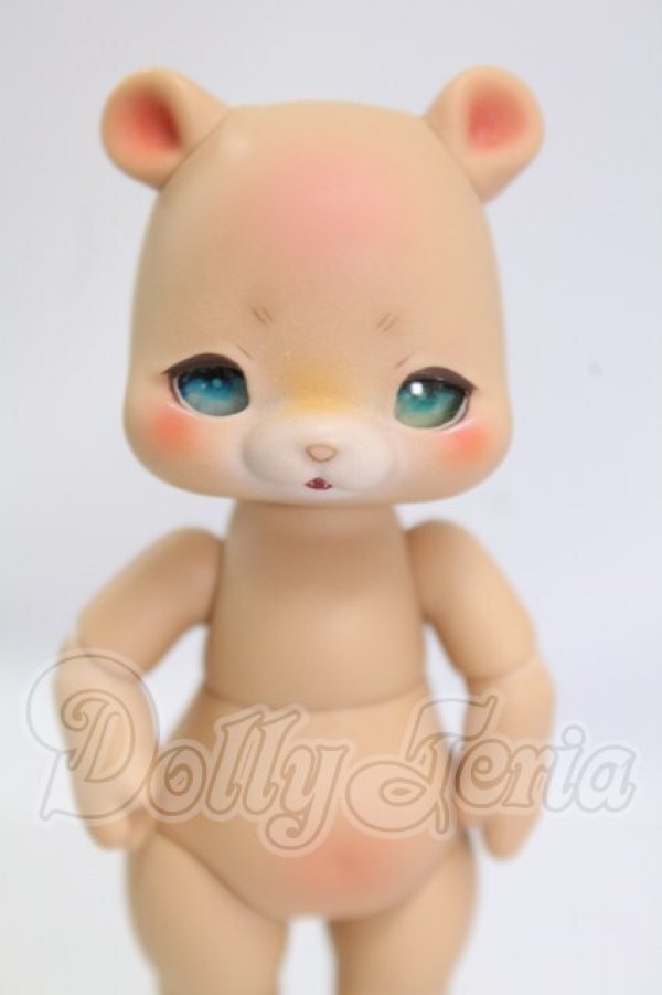 画像1: DOLK×Cocoriang/Poi -Pizzly lion set- I-26-04-30-057-KD-ZI (1)