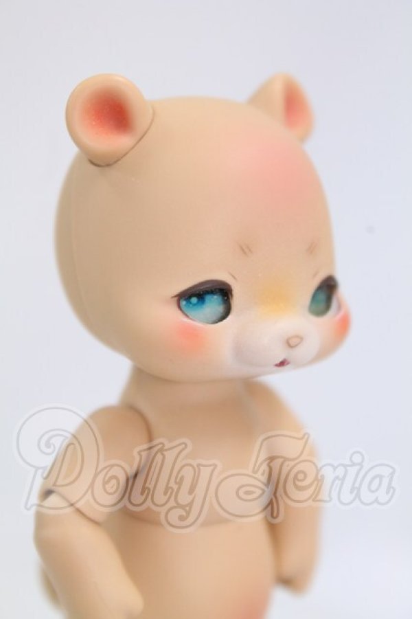 画像3: DOLK×Cocoriang/Poi -Pizzly lion set- I-26-04-30-057-KD-ZI (3)