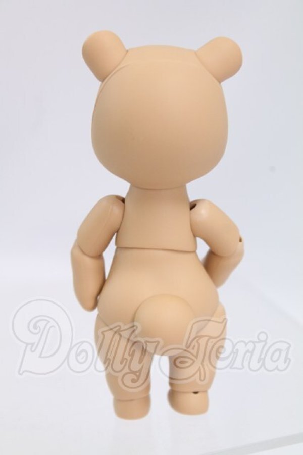 画像5: DOLK×Cocoriang/Poi -Pizzly lion set- I-26-04-30-057-KD-ZI (5)