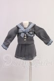 画像1: 30cmドールサイズ/OF:衣装セット I-26-05-07-148-KD-ZI (1)