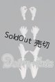 画像: azone/ピュアニーモフレクション ハンドパーツセット I-26-05-07-049-KD-ZI