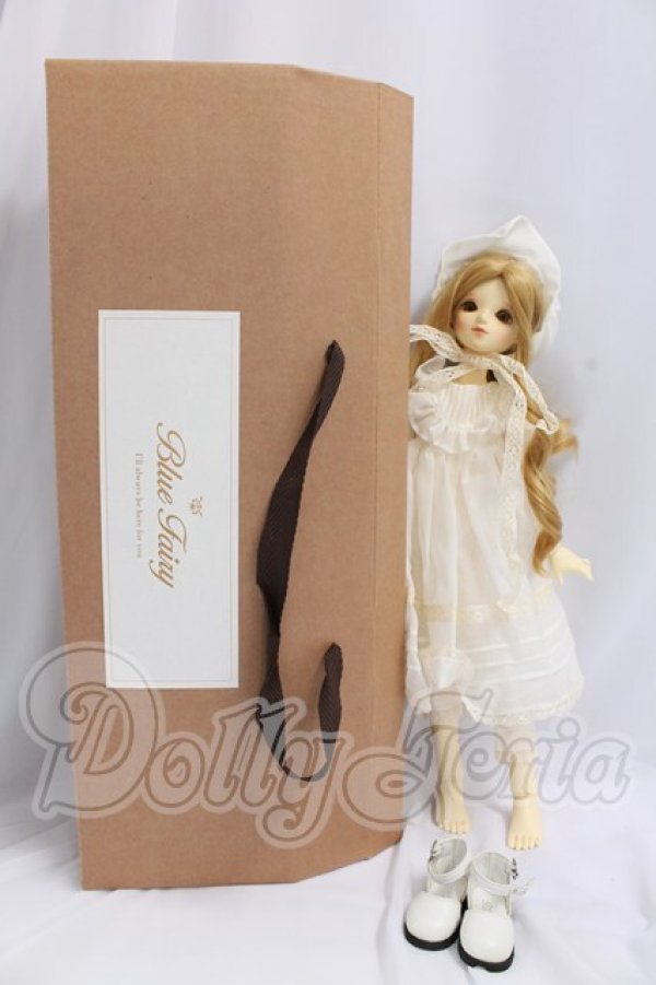 画像6: BLUE FAIRY/TF:Tommy I-26-04-30-068-KD-ZI (6)