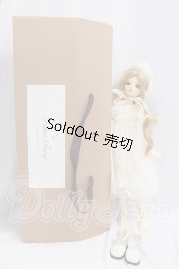画像6: BLUE FAIRY/TF:Tommy I-26-04-30-068-KD-ZI (6)