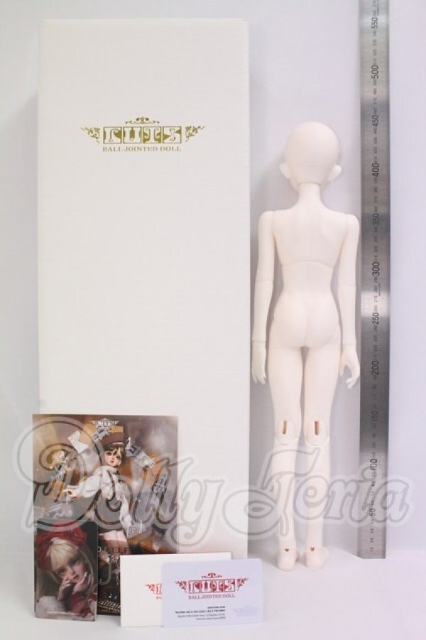 画像5: LUTS/Kid Delf Muse ENOKI I-26-05-21-240-KD-ZI (5)