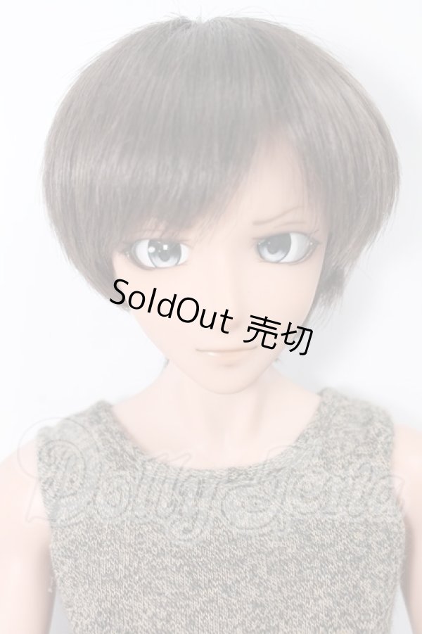 画像1: Smart Doll/男子カスタム I-26-04-30-100-KD-ZI (1)