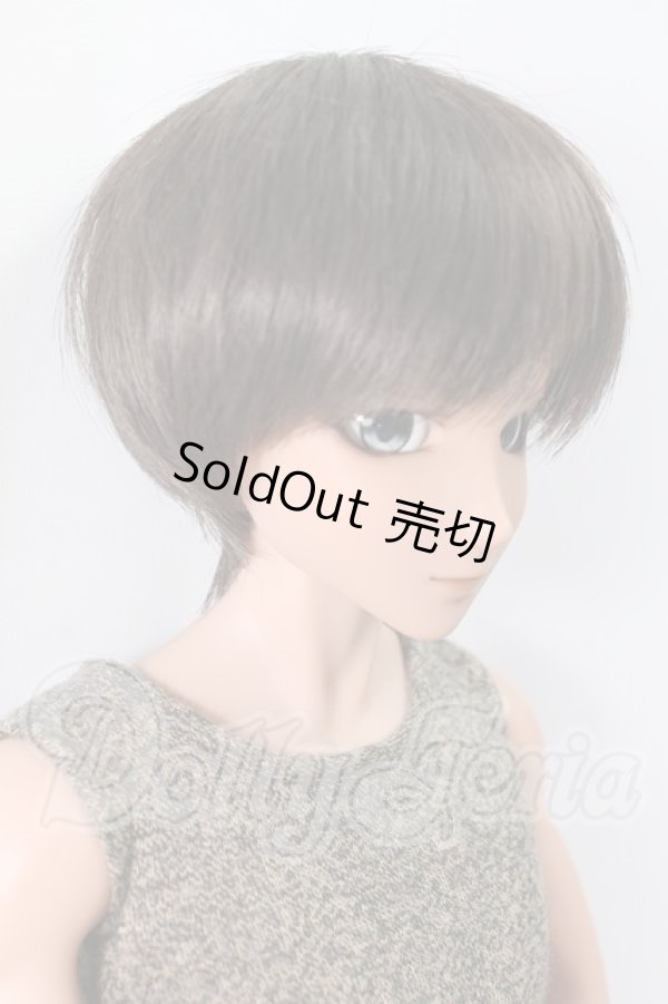 画像2: Smart Doll/男子カスタム I-26-04-30-100-KD-ZI (2)