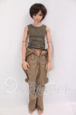 画像4: Smart Doll/男子カスタム I-26-04-30-100-KD-ZI (4)