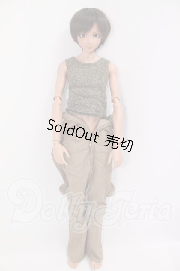 画像4: Smart Doll/男子カスタム I-26-04-30-100-KD-ZI (4)