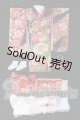 画像: ネオブライス/OF：着物セット I-26-05-14-222-KD-ZI
