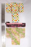 画像2: ネオブライス/OF：着物セット I-26-05-14-223-KD-ZI (2)