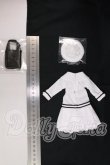 画像2: リカちゃん/OF:リトルファクトリー製衣装 I-26-05-14-226-KD-ZI (2)