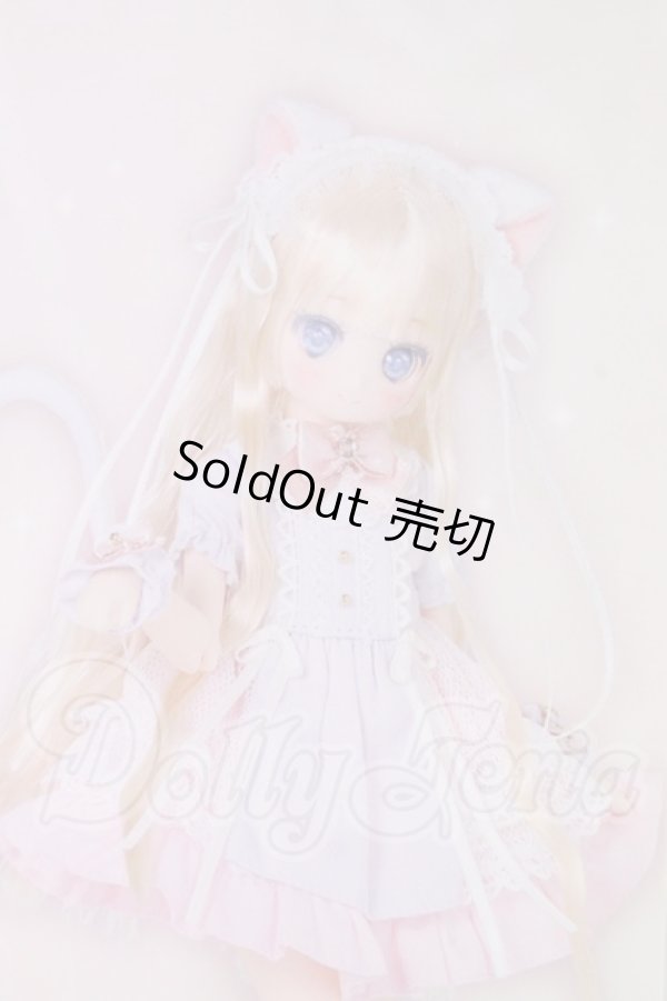 画像1: からふるDreamin’／めばえ 〜A Gift from M．K．〜（白猫ver．） I-26-05-07-347-KD-ZI (1)