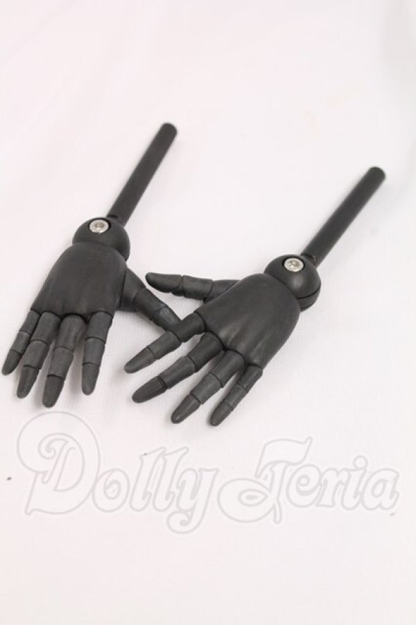 画像1: DD/叶えの舞様製:可動ハンド I-26-04-30-076-KD-ZI (1)