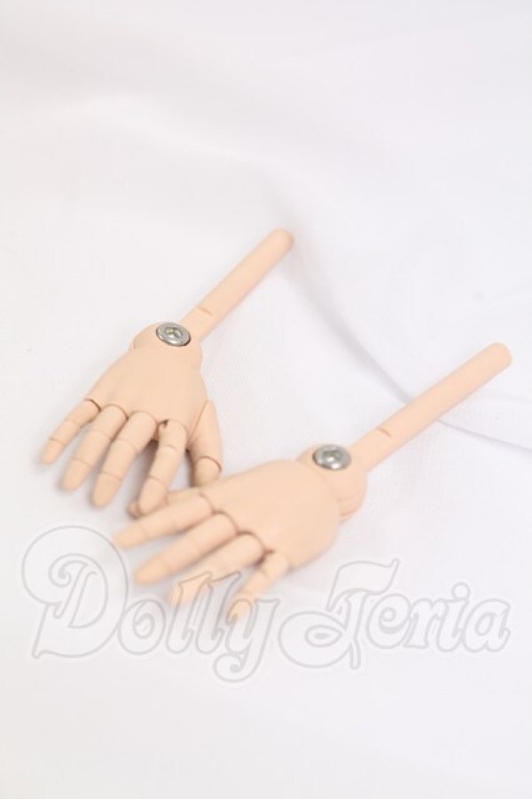 画像1: MDD/叶えの舞様製:可動ハンド I-26-04-30-079-KD-ZI (1)