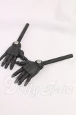 画像1: MDD/叶えの舞様製:可動ハンド I-26-04-30-080-KD-ZI (1)