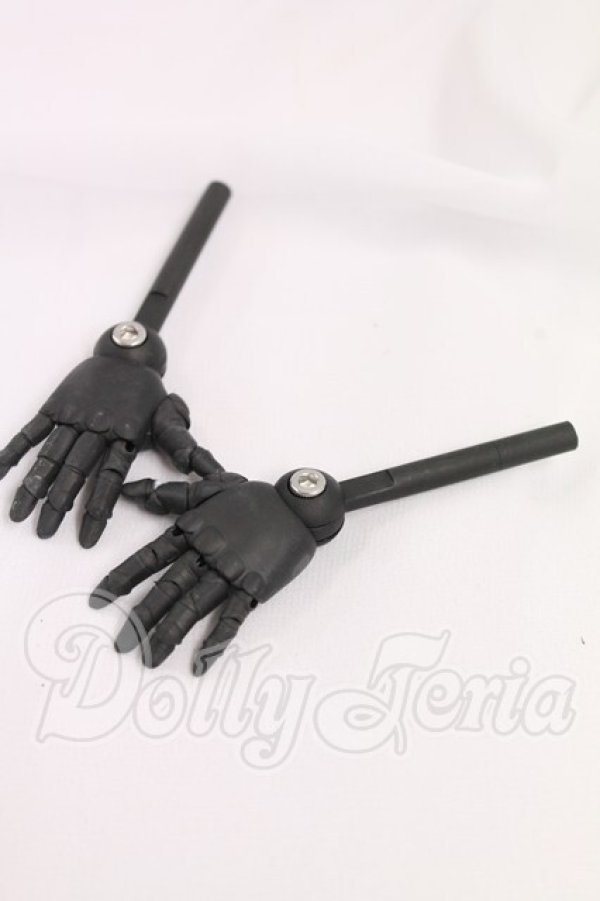 画像1: MDD/叶えの舞様製:可動ハンド I-26-04-30-080-KD-ZI (1)