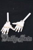 画像1: MDD/叶えの舞様製:可動ハンド I-26-04-30-081-KD-ZI (1)