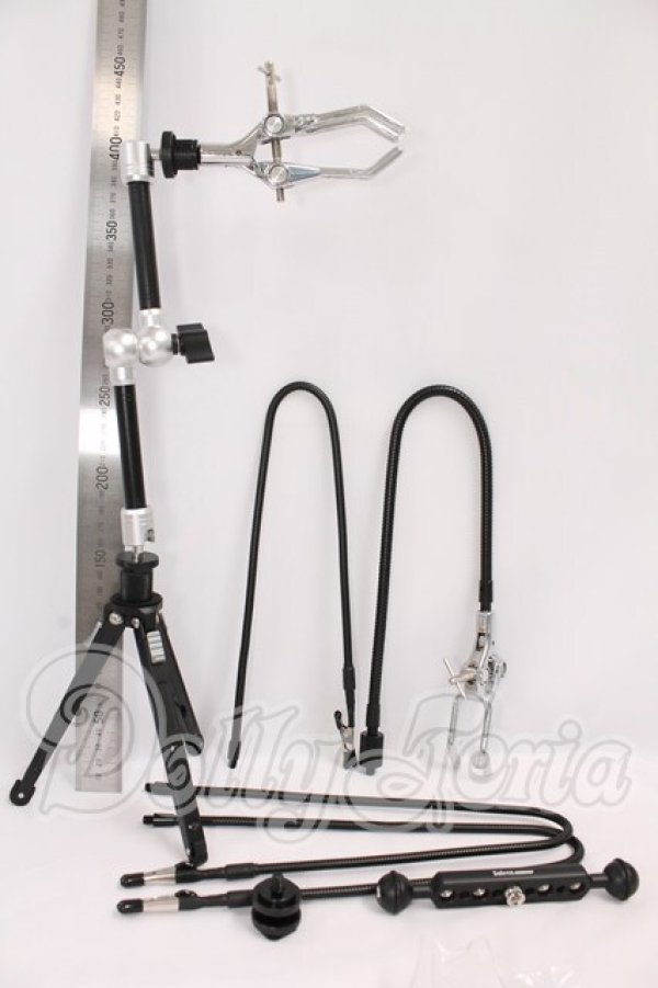 画像2: DDサイズ/スタンド I-26-04-30-082-KD-ZI (2)