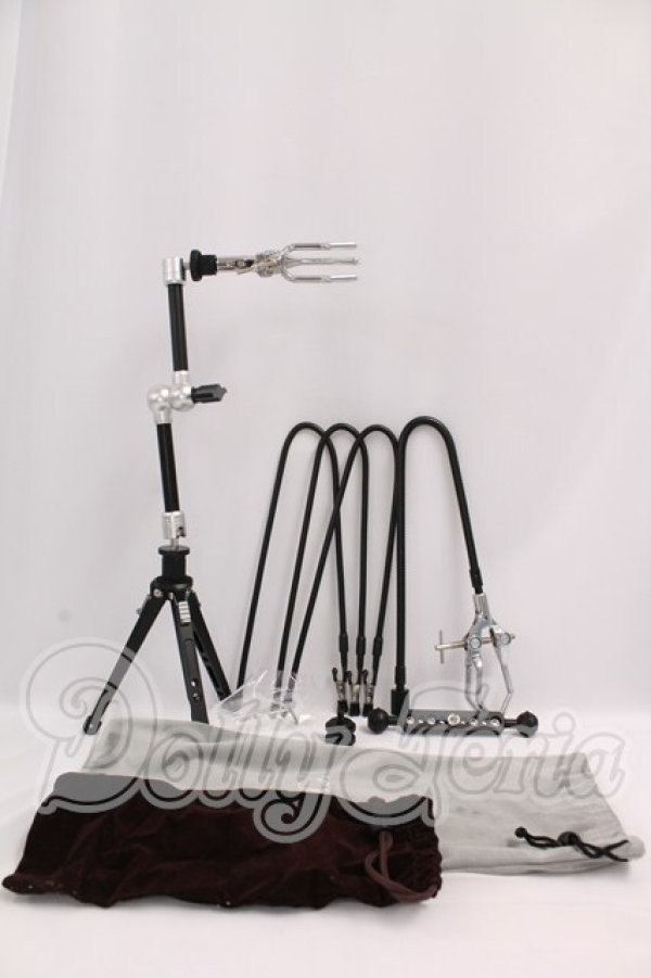 画像1: DDサイズ/スタンド I-26-04-30-083-KD-ZI (1)