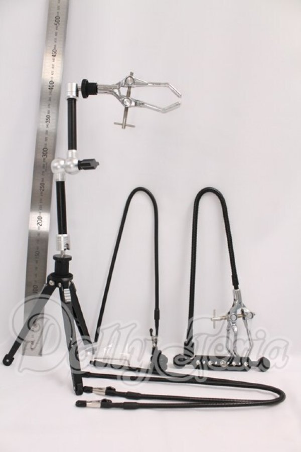 画像2: DDサイズ/スタンド I-26-04-30-083-KD-ZI (2)