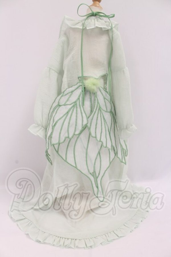 画像2: DD/OF:衣装セット I-26-04-30-085-KD-ZI (2)