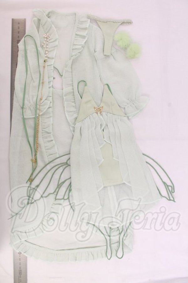 画像3: DD/OF:衣装セット I-26-04-30-085-KD-ZI (3)