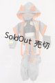 画像: 40cmサイズドール/OF:衣装 I-26-04-30-088-KD-ZI