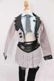 画像1: 60cmサイズドール/OF:衣装 I-26-04-30-089-KD-ZI (1)