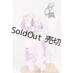 画像: MDD/OF:衣装セット I-26-04-30-091-KD-ZI