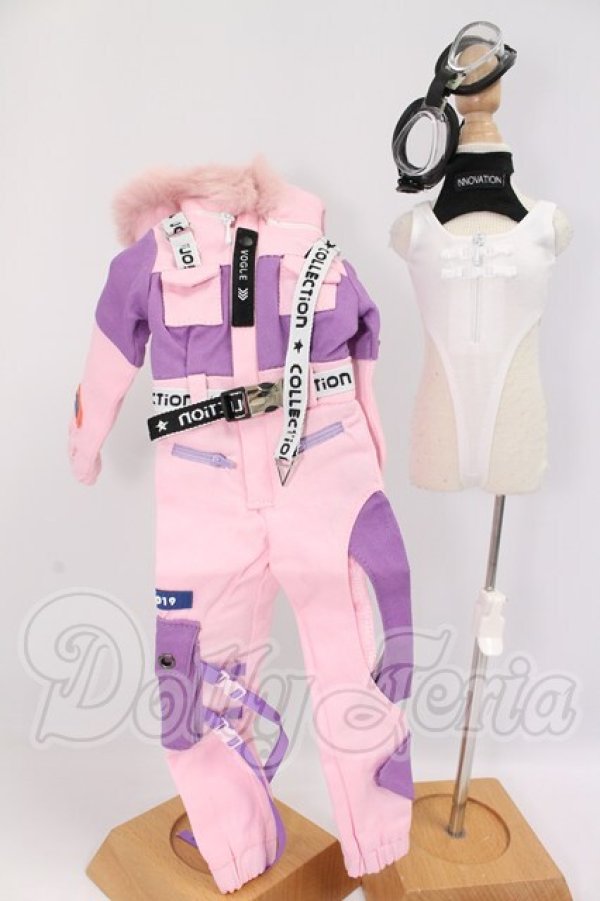 画像1: MDD/OF:衣装セット I-26-04-30-091-KD-ZI (1)