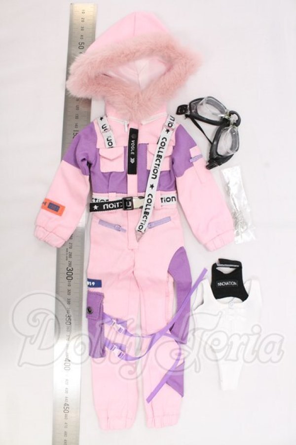 画像3: MDD/OF:衣装セット I-26-04-30-091-KD-ZI (3)