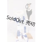 画像: MDD/OF:衣装セット I-26-04-30-092-KD-ZI