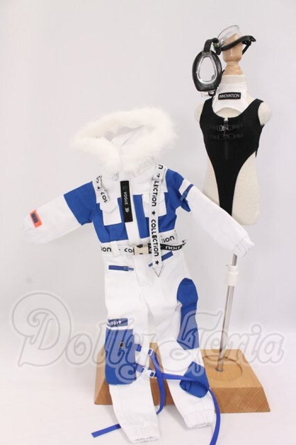 画像1: MDD/OF:衣装セット I-26-04-30-092-KD-ZI (1)