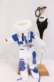 画像: MDD/OF:衣装セット I-26-04-30-092-KD-ZI