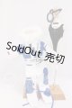画像: MDD/OF:衣装セット I-26-04-30-092-KD-ZI