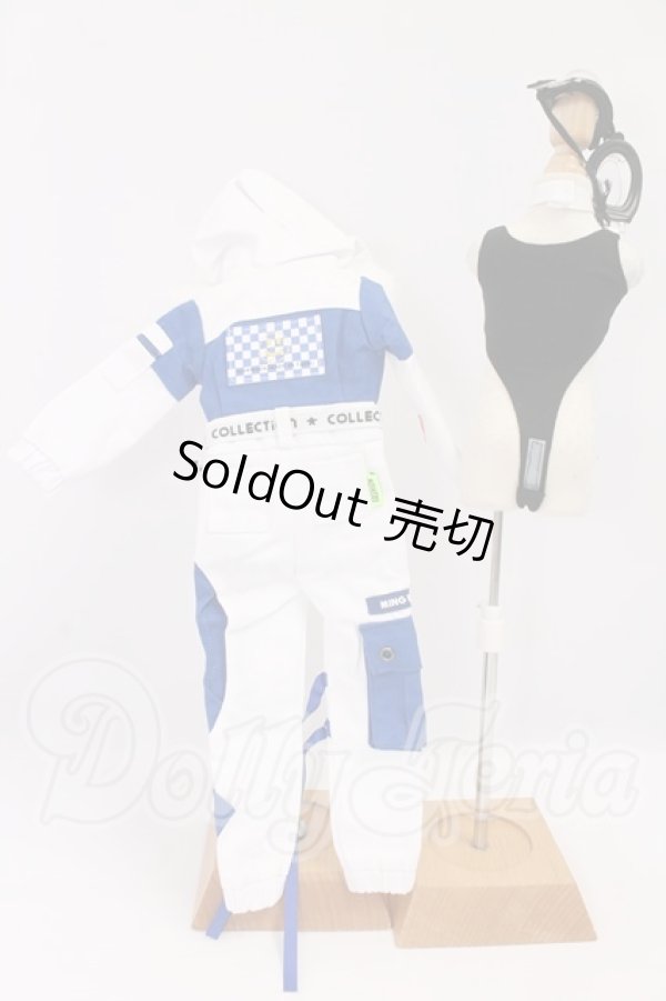 画像2: MDD/OF:衣装セット I-26-04-30-092-KD-ZI (2)