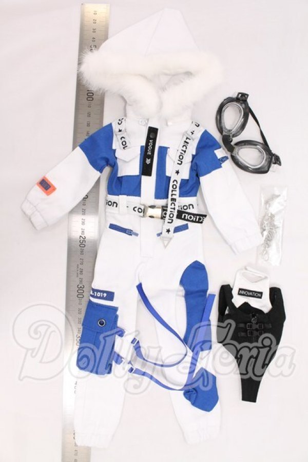 画像3: MDD/OF:衣装セット I-26-04-30-092-KD-ZI (3)