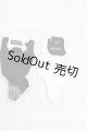 画像: MDD/OF:衣装セット I-26-05-21-280-KD-ZI