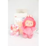 画像: POP MART X Big into Energy THE MONSTERS/Labubu ラブブ: I-26-08-06-381-KD-ZI