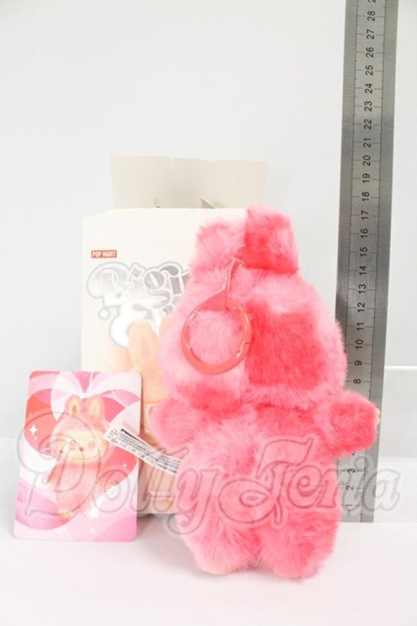 画像2: POP MART X Big into Energy THE MONSTERS/Labubu ラブブ: I-26-08-06-381-KD-ZI (2)