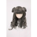 画像: ウィッグ/3.5inch I-26-05-14-216-KD-ZI