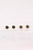 画像1: 10mm/アクリルアイ　2点 I-26-05-14-069-KD-ZI (1)
